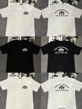 Camisa Chrome Hearts #497700 CALIDAD ORIGINAL