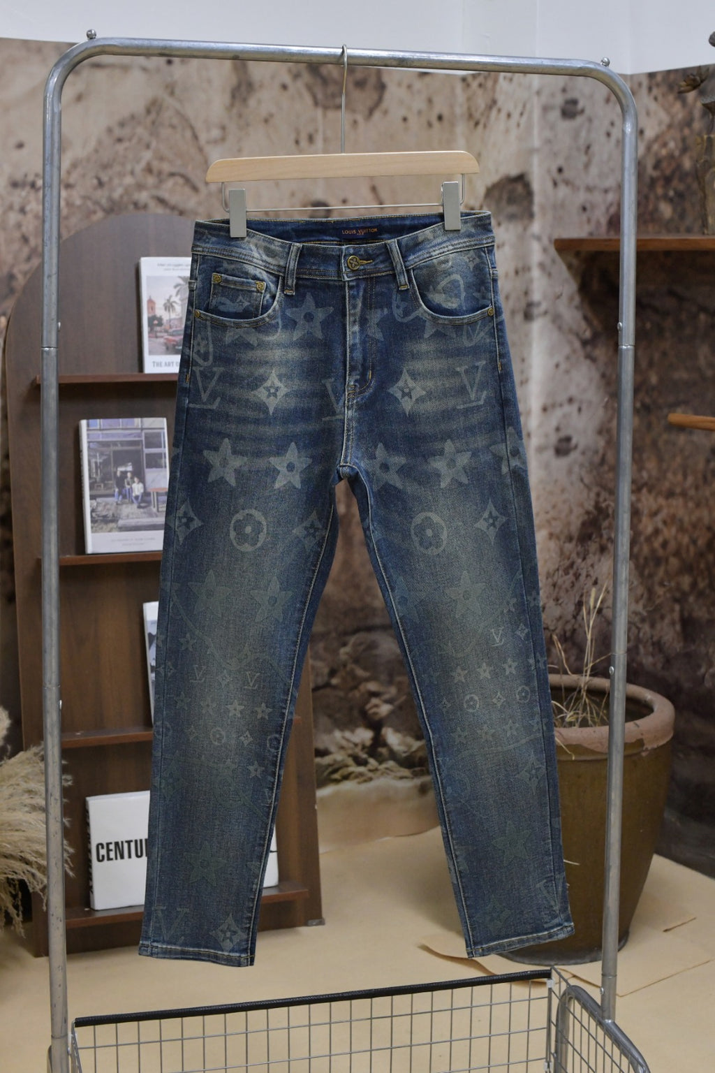 Pantalón Louis Vuitton #311640 CALIDAD ORIGINAL