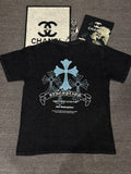 Camisa Chrome Hearts #497530 CALIDAD ORIGINAL