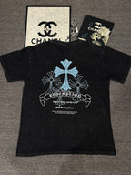Camisa Chrome Hearts #497530 CALIDAD ORIGINAL