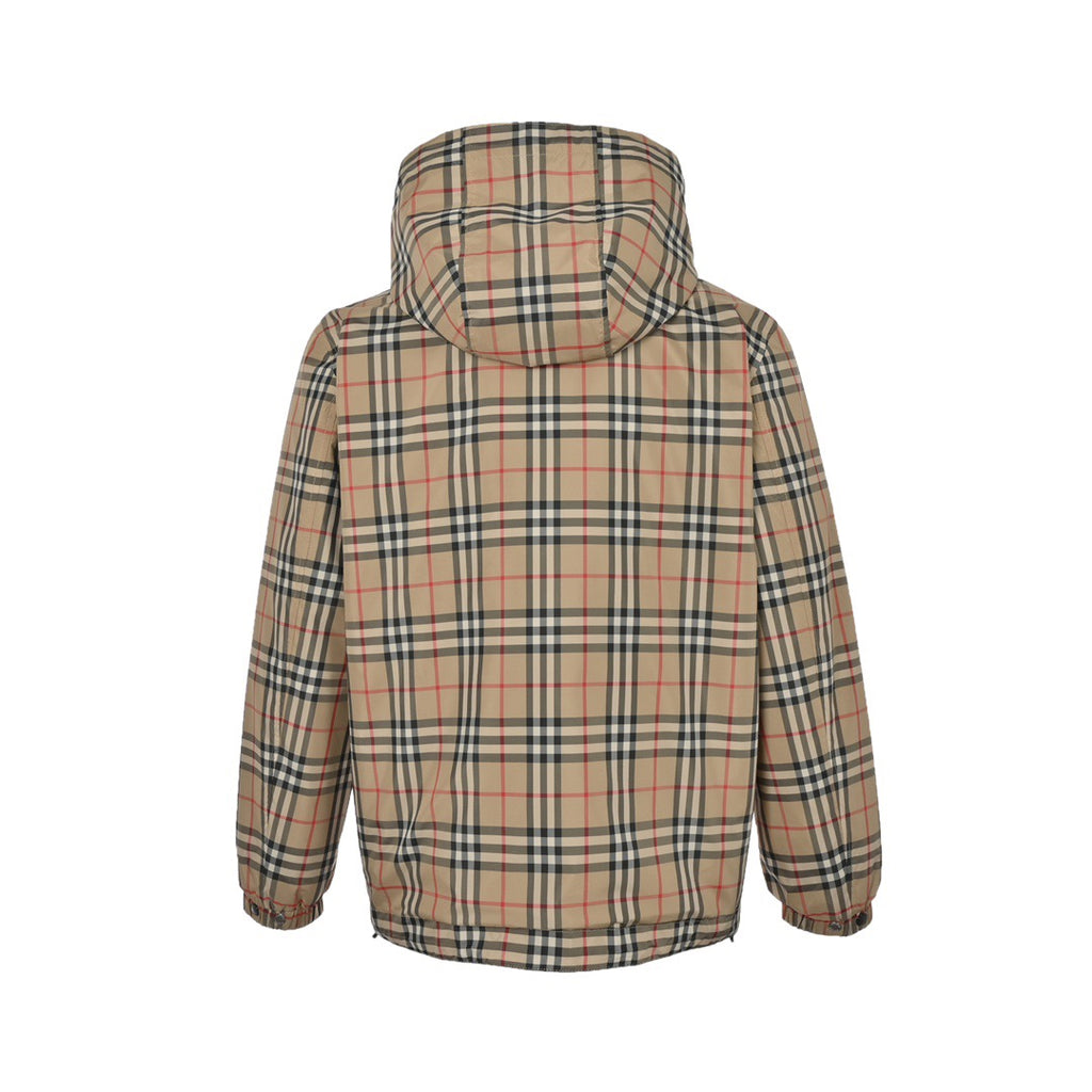 Chaqueta Burberry Local pickup - Estilo U CALIDAD ORIGINAL