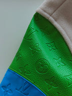 Chaqueta Louis Vuitton #311101 CALIDAD ORIGINAL