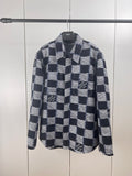 Chaqueta Louis Vuitton #318622 CALIDAD ORIGINAL