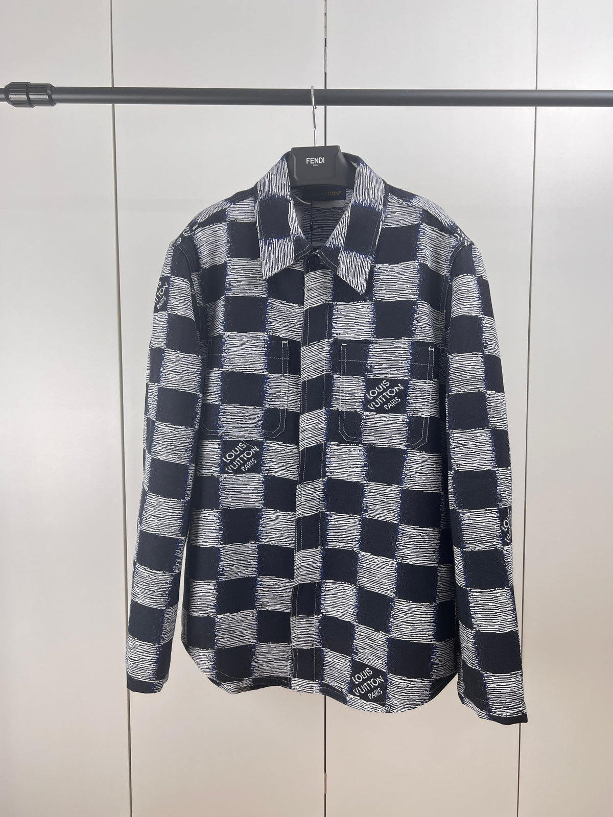 Chaqueta Louis Vuitton #318622 CALIDAD ORIGINAL