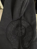 Pantalón Chrome Hearts #499349 CALIDAD ORIGINAL