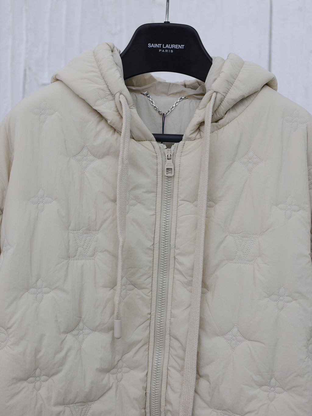 Chaqueta Louis Vuitton #313481 CALIDAD ORIGINAL