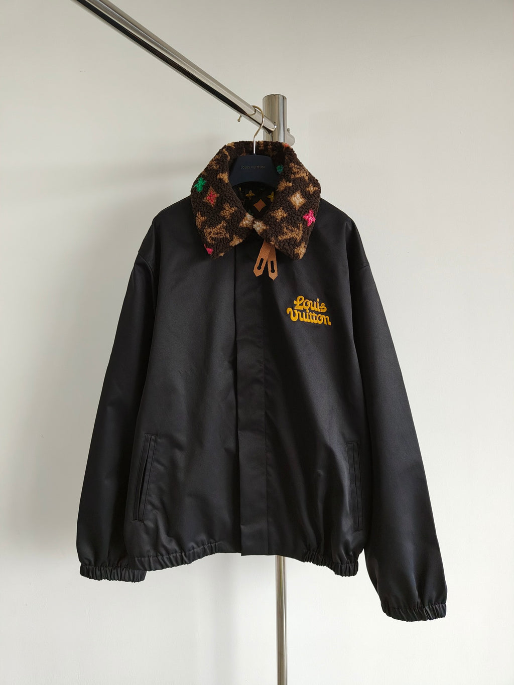 Chaqueta Louis Vuitton #311080 CALIDAD ORIGINAL