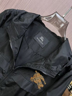 Chaqueta Burberry #754669 CALIDAD ORIGINAL