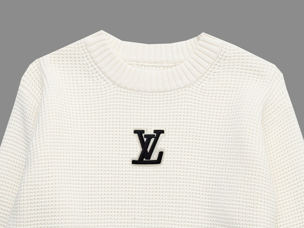 Chompa Louis Vuitton #325253 CALIDAD ORIGINAL