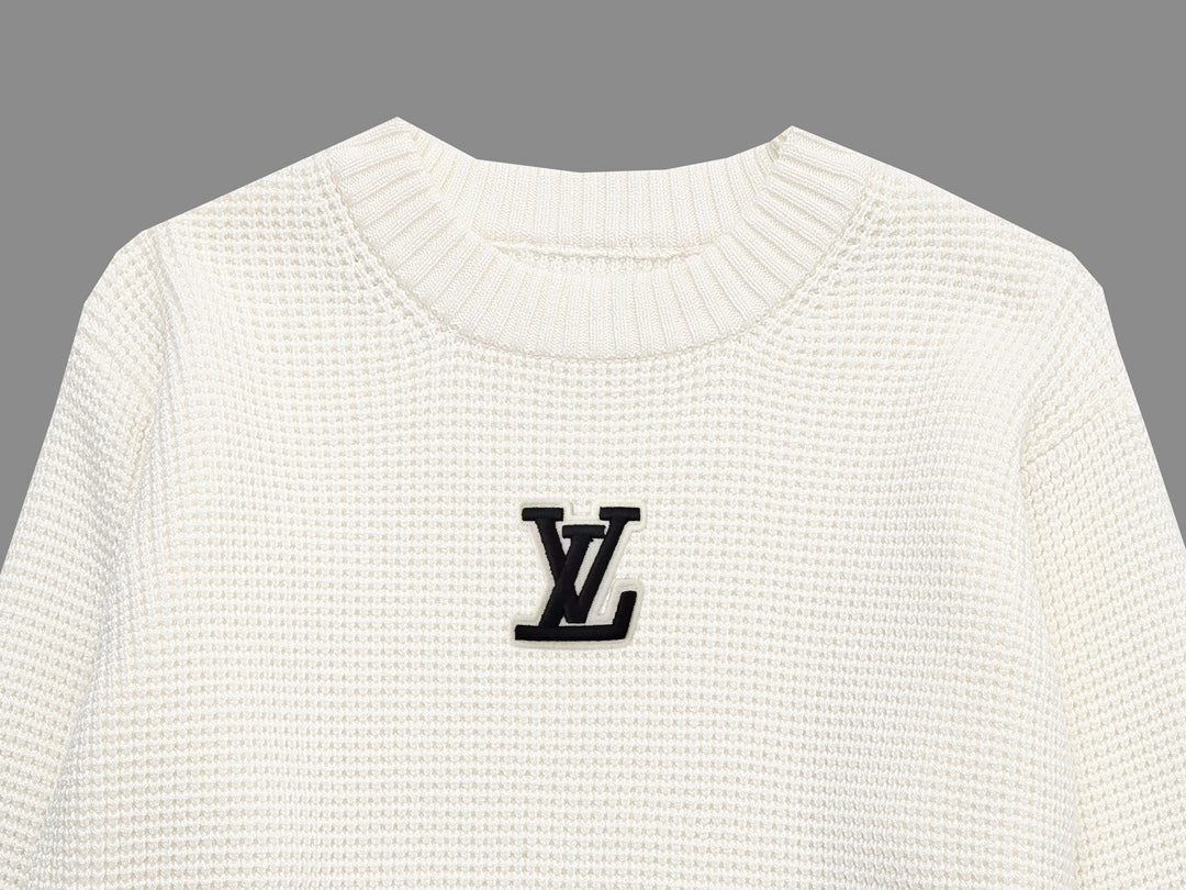 Chompa Louis Vuitton #325253 CALIDAD ORIGINAL