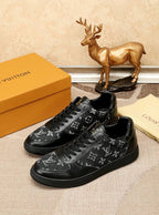 Zapatillas Louis Vuitton Casual - Modelo 114