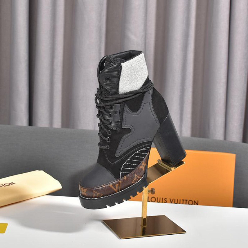 Zapatillas Louis Vuitton Botas - Modelo 428