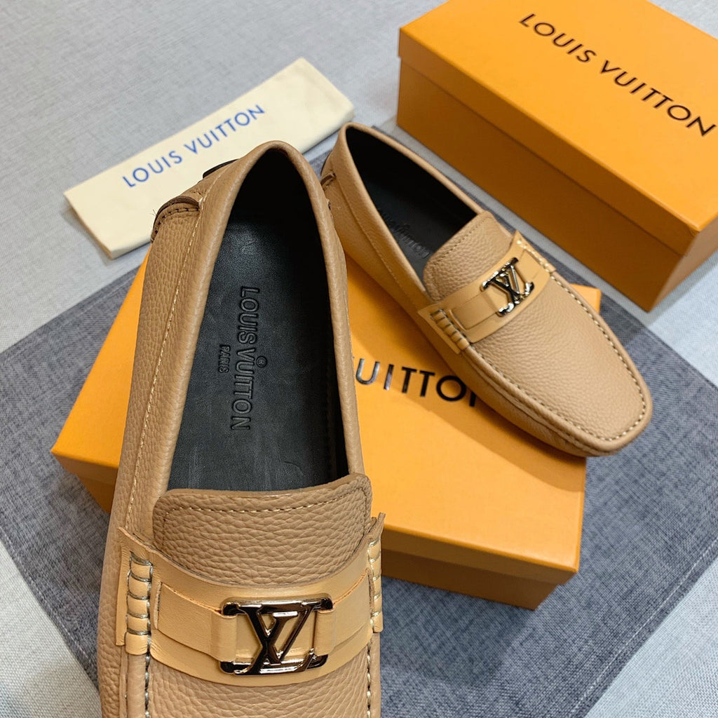 Zapatillas Louis Vuitton Casual - Modelo 304