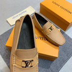 Zapatillas Louis Vuitton Casual - Modelo 304