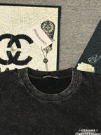 Camisa Chrome Hearts #497515 CALIDAD ORIGINAL