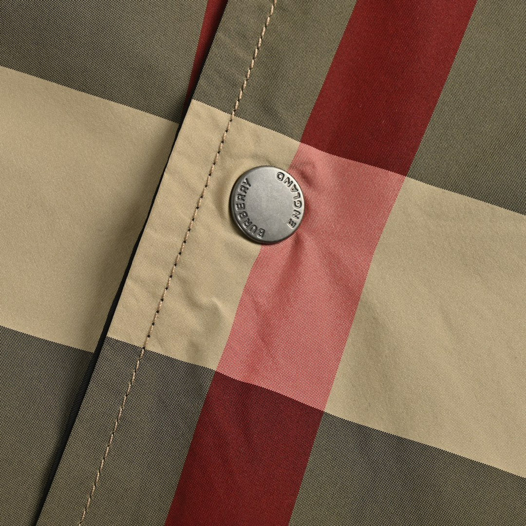 Chaqueta Burberry Local pickup - Estilo R CALIDAD ORIGINAL
