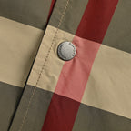 Chaqueta Burberry Local pickup - Estilo R CALIDAD ORIGINAL