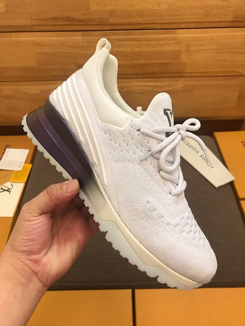 Zapatillas Louis Vuitton Casual - Modelo 228