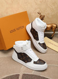 Zapatillas Louis Vuitton Botas - Modelo 131
