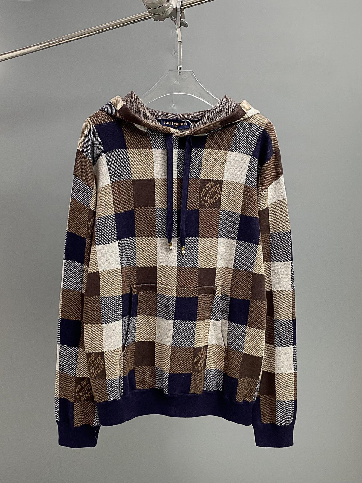 Sudadera Louis Vuitton #318352 CALIDAD ORIGINAL