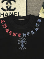 Camisa Chrome Hearts #497722 CALIDAD ORIGINAL