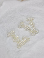 Chaqueta Louis Vuitton #313717 CALIDAD ORIGINAL