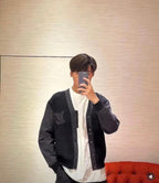 Chaqueta Louis Vuitton upper body effect - Estilo B CALIDAD ORIGINAL