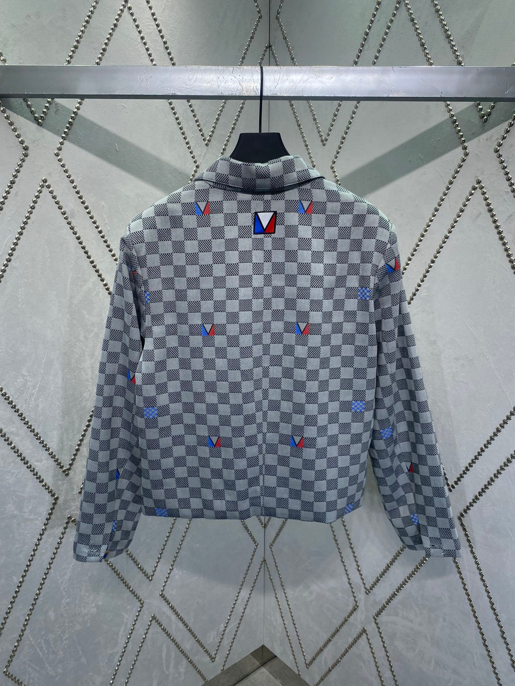 Chaqueta Louis Vuitton #319396 CALIDAD ORIGINAL