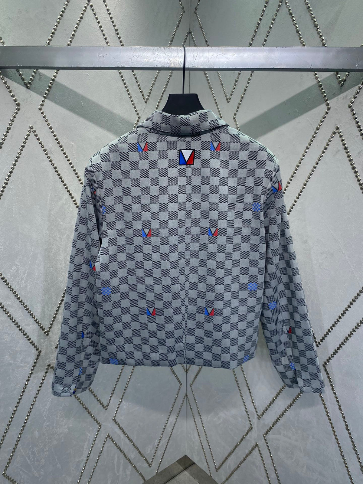 Chaqueta Louis Vuitton #319396 CALIDAD ORIGINAL