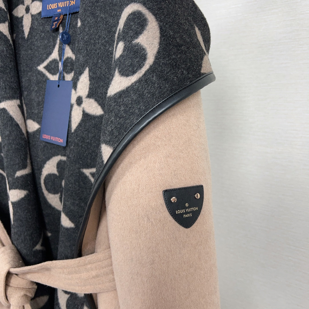 Chaqueta Louis Vuitton #lv81210 CALIDAD ORIGINAL