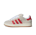 Adidas Campus 00s Off White / Red - CALIDAD VIIP