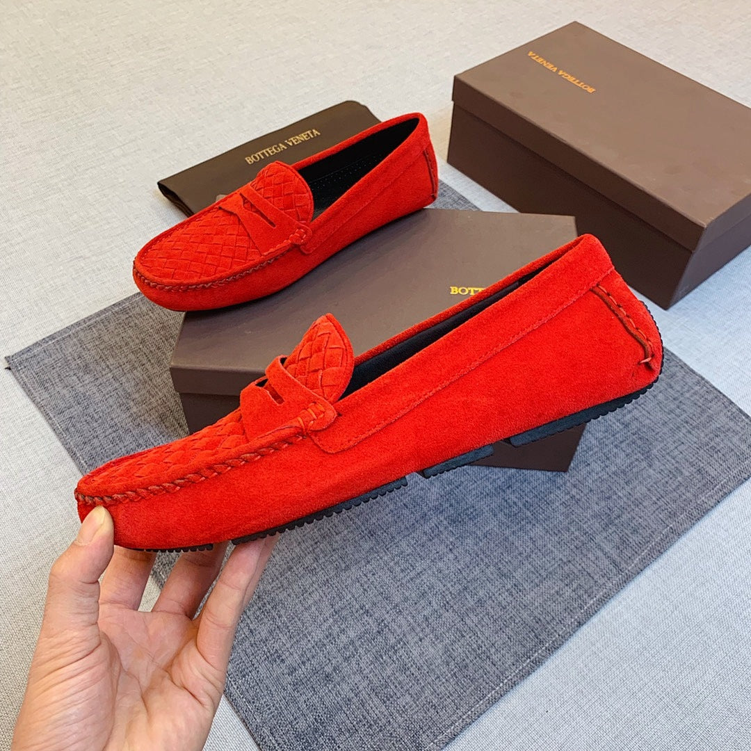 Zapatillas Louis Vuitton Casual - Modelo 333