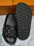 Zapatillas Louis Vuitton Sandalias - Modelo 354