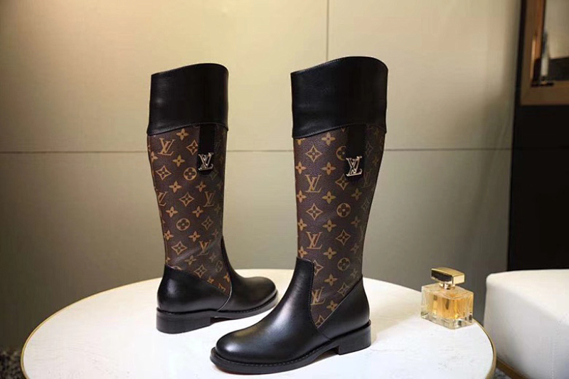 Zapatillas Louis Vuitton Botas - Modelo 442