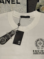 Camisa Chrome Hearts #497675 CALIDAD ORIGINAL