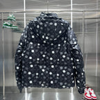 Chaqueta Louis Vuitton #321533 CALIDAD ORIGINAL