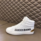 Zapatillas Gucci Deportivas - Modelo 114