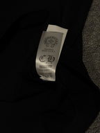 Camisa Chrome Hearts #497701 CALIDAD ORIGINAL