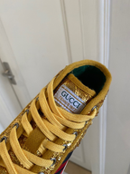 Zapatillas Gucci Casual - Modelo 053