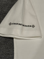 Camisa Chrome Hearts #497681 CALIDAD ORIGINAL