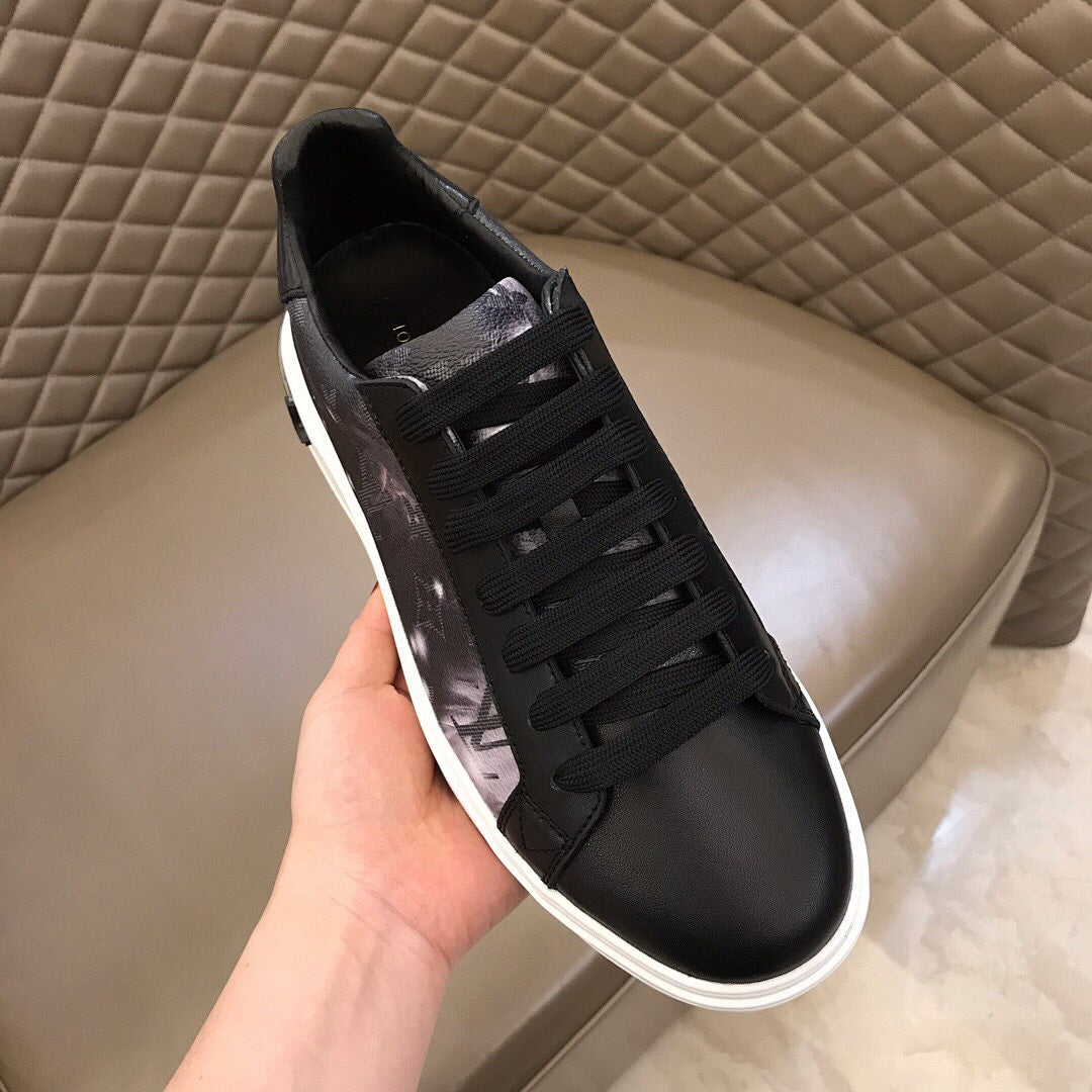 Zapatillas Louis Vuitton Deportivas - Modelo 204