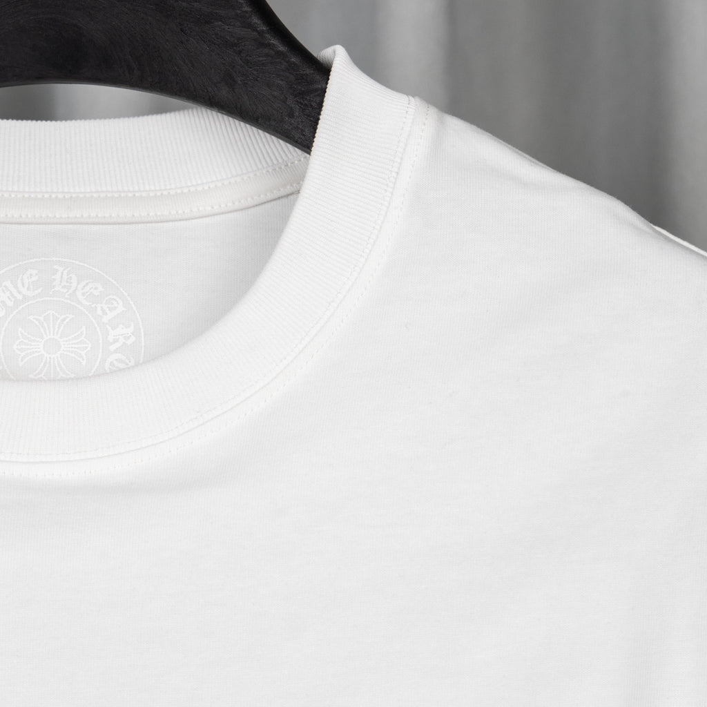 Prenda Chrome Hearts manga larga - Estilo D CALIDAD ORIGINAL