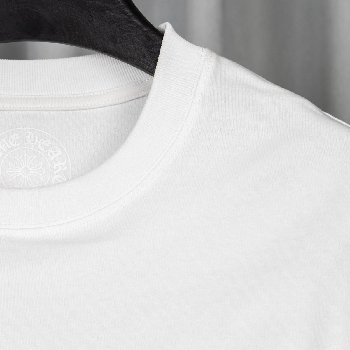 Prenda Chrome Hearts manga larga - Estilo D CALIDAD ORIGINAL