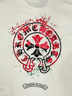 Camisa Chrome Hearts #497729 CALIDAD ORIGINAL