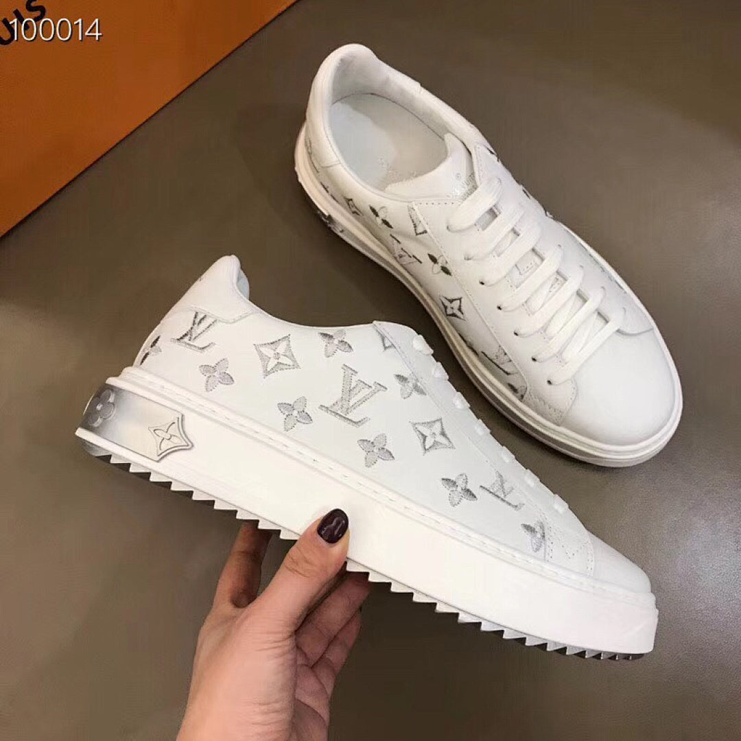 Zapatillas Louis Vuitton Deportivas - Modelo 188