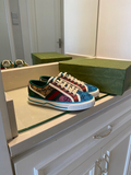 Zapatillas Gucci Casual - Modelo 028