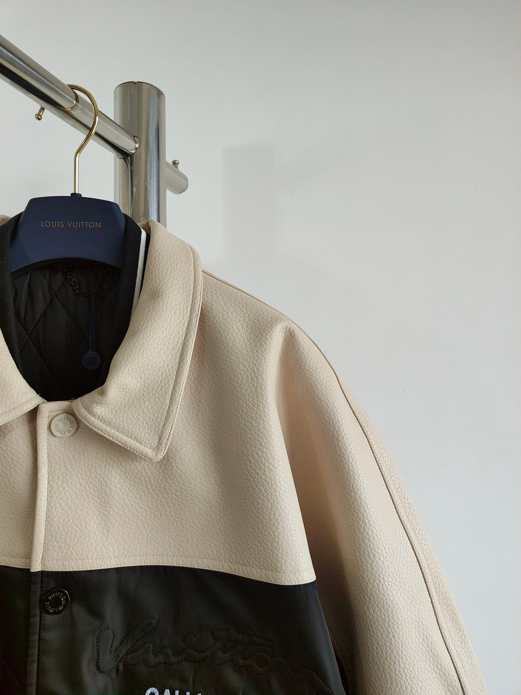Chaqueta Louis Vuitton #311113 CALIDAD ORIGINAL