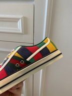 Zapatillas Gucci Casual - Modelo 013