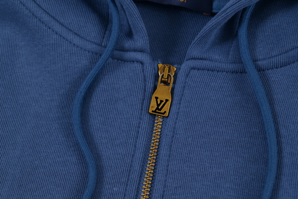Sudadera Louis Vuitton #307287 CALIDAD ORIGINAL