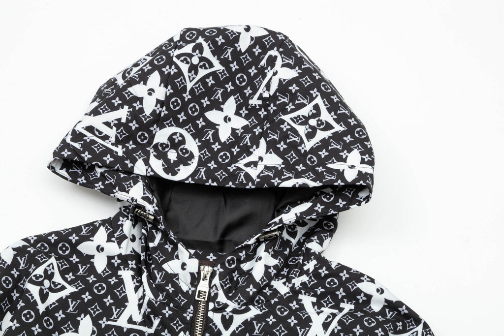 Chaqueta Louis Vuitton #330117 CALIDAD ORIGINAL